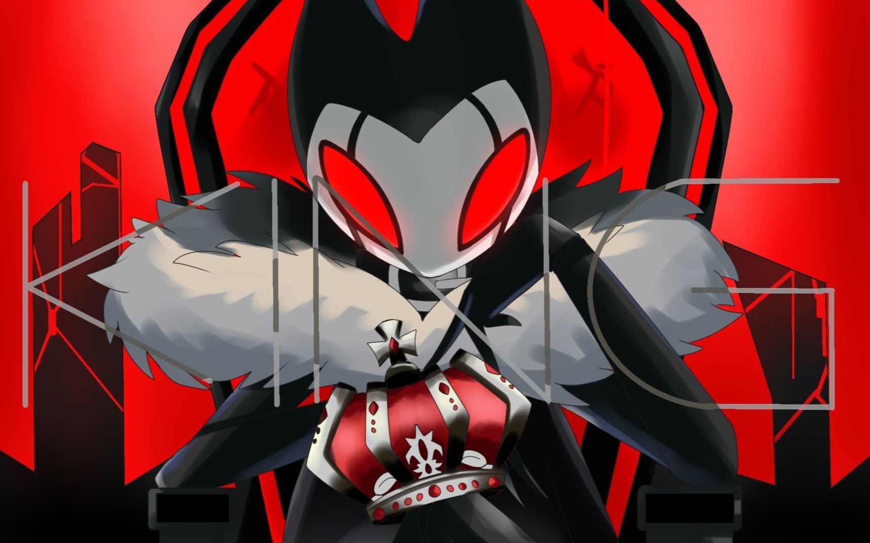 【空洞骑士】无上地狱神格林 无法术辐辉级击破!