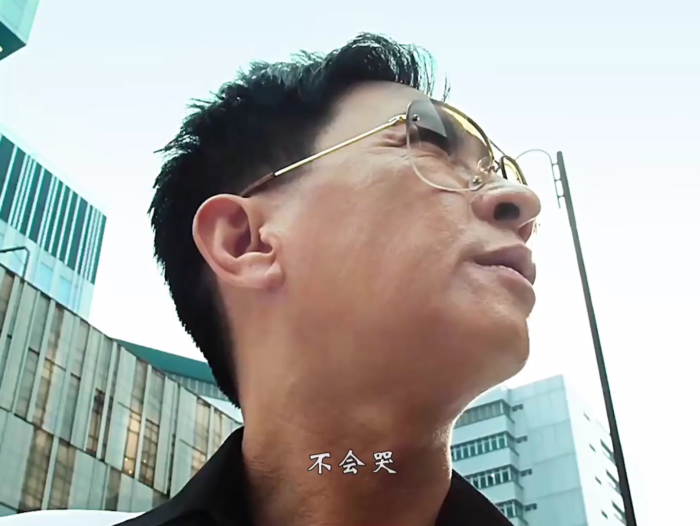 大家好,我是渣渣辉