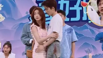 啊啊啊太吓人了！谁家cp这样