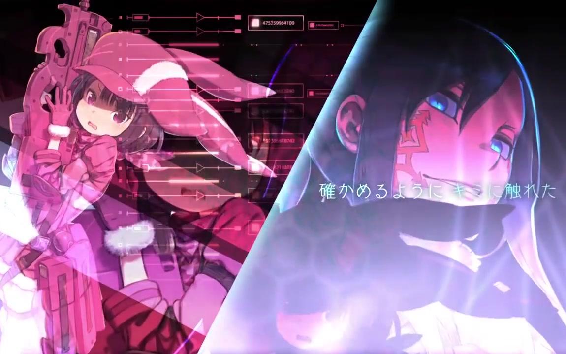 [图]【トミー王子♔】To see the future(TV size)【SAO AGGO ED】