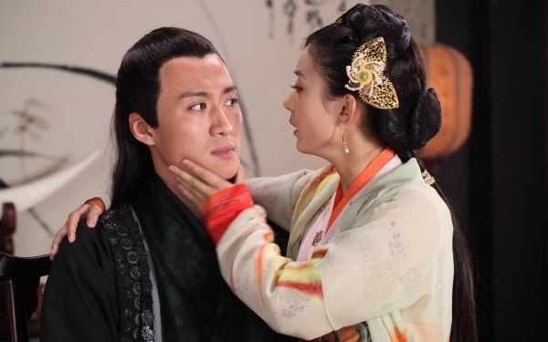 【错点鸳鸯】幻儿的绝招之踩脚