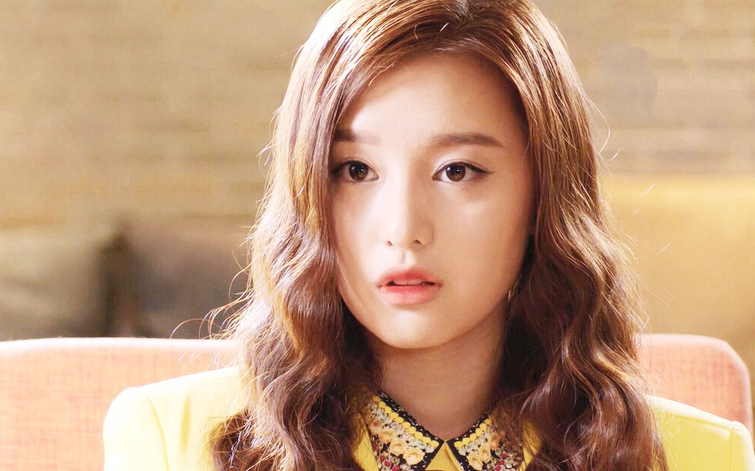 【金智媛/致美丽的你】汉娜要求在熙 在自己准许之前 在熙必须以男装