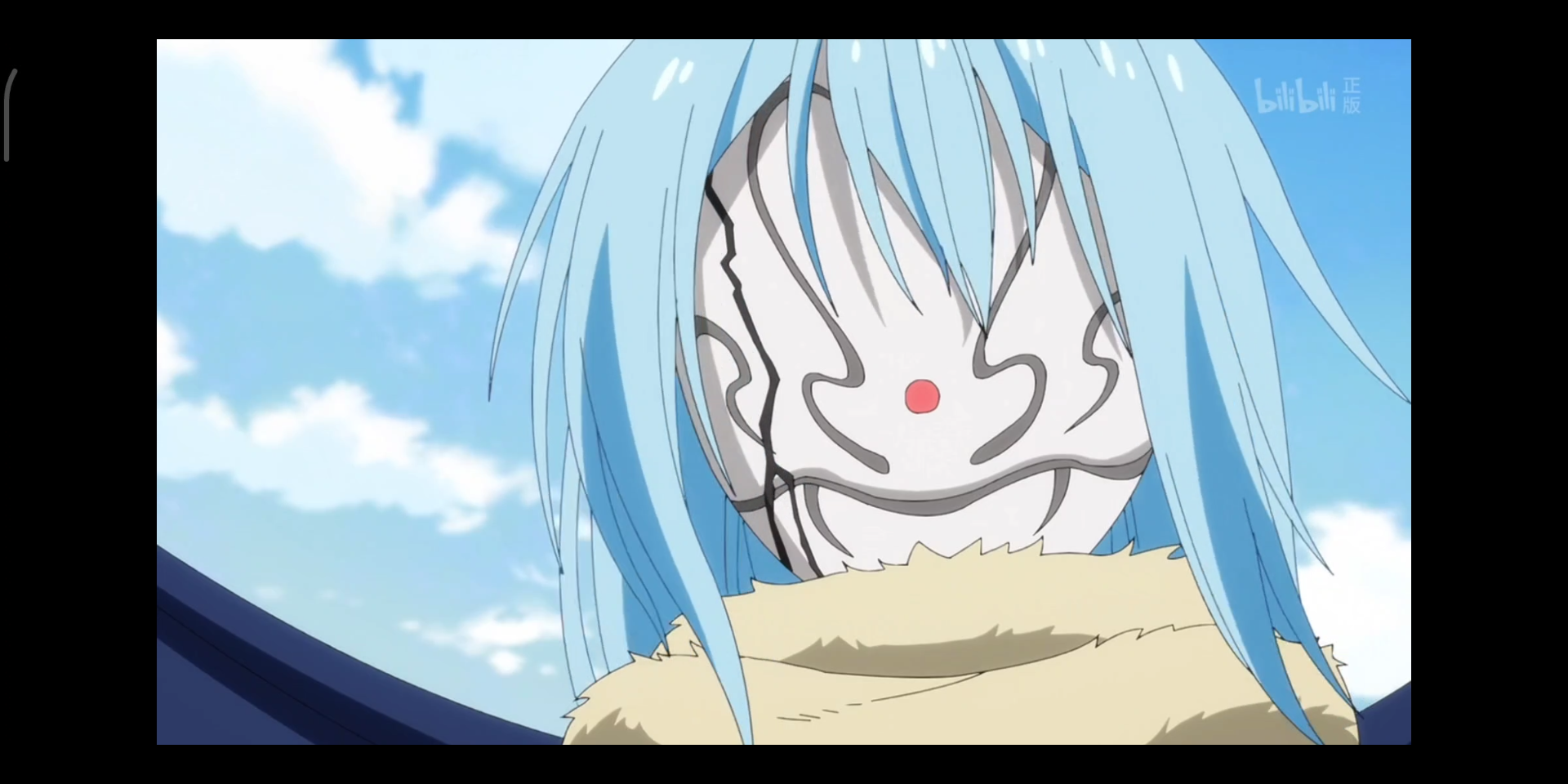 萌王进化成了魔王,大贤者也进化成了智慧之王_哔哩哔哩_bilibili