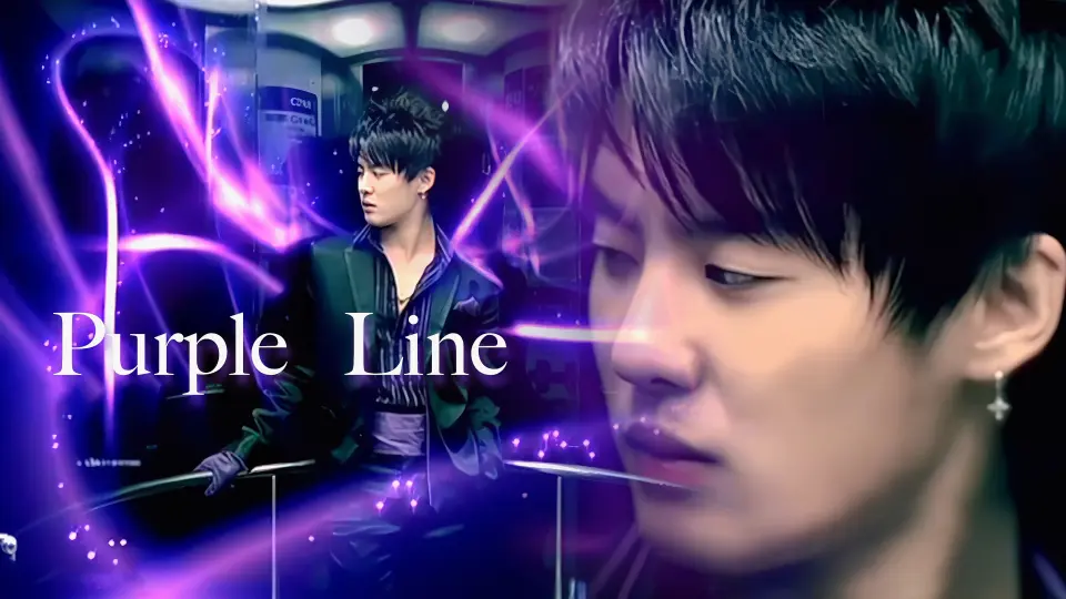 东方神起【4K修复】Purple Line Korean Ver_哔哩哔哩_bilibili