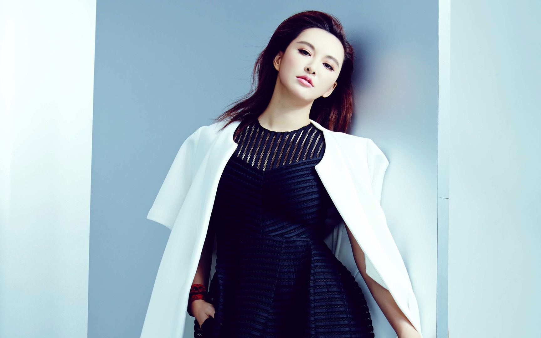 星座女神莫小棋的辛酸创业经历