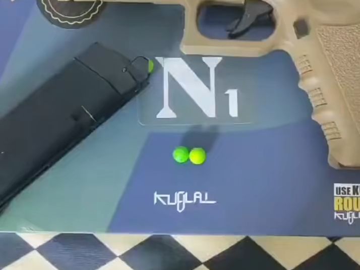 kublai库拜莱软弹玩具模型