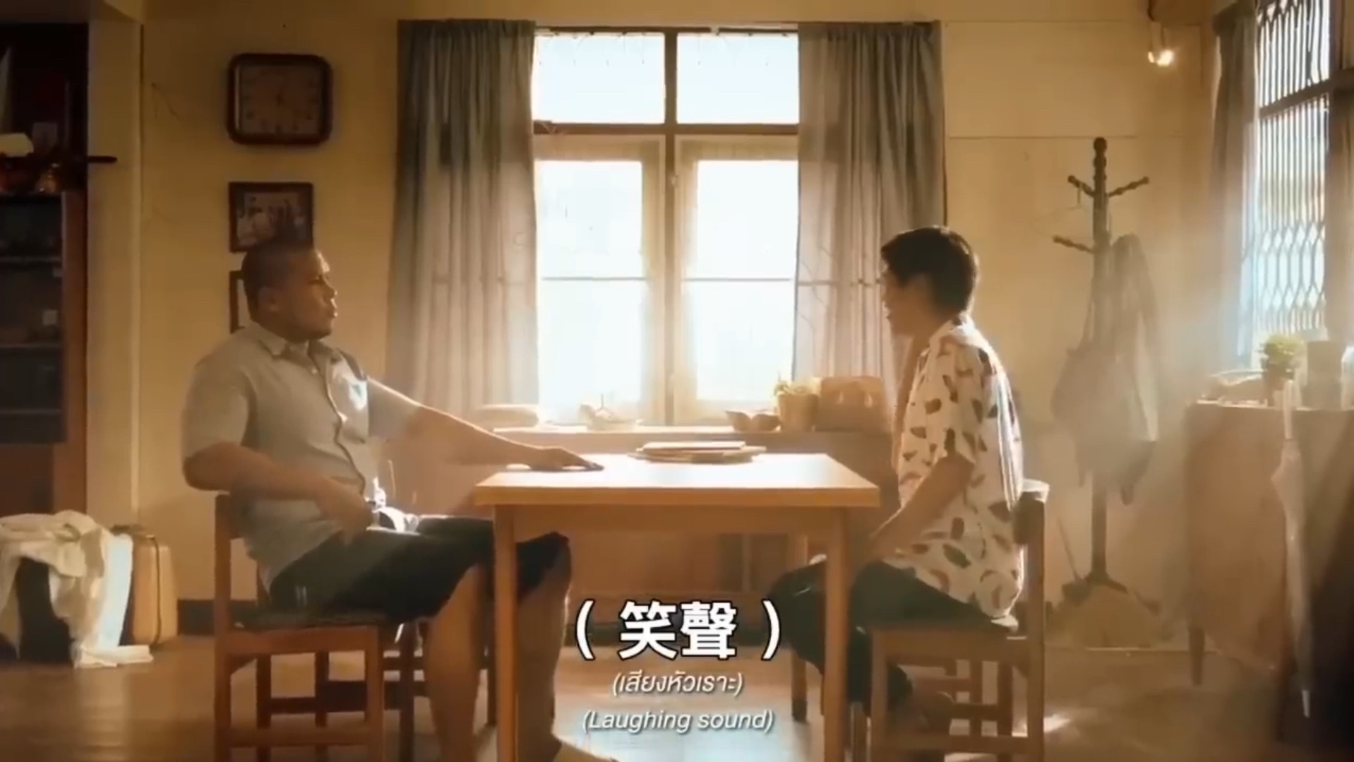 盘点泰国爆笑沙雕广告