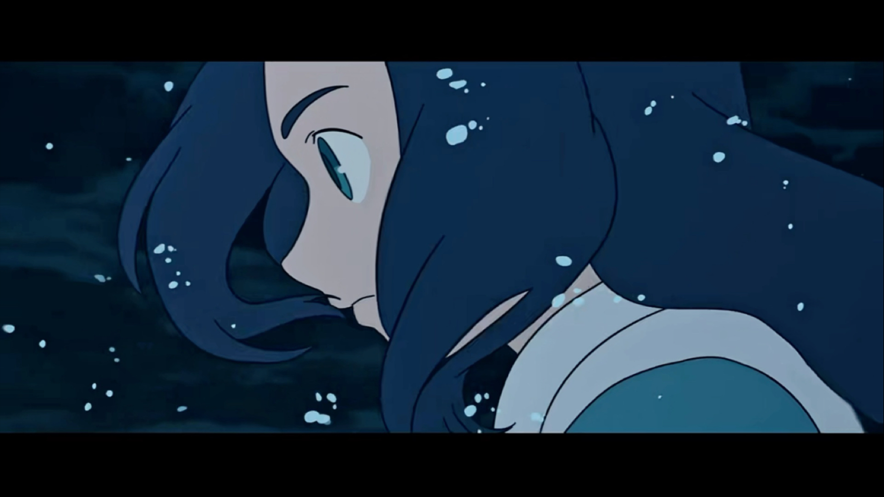 【罗小黑战记|无限】他自在