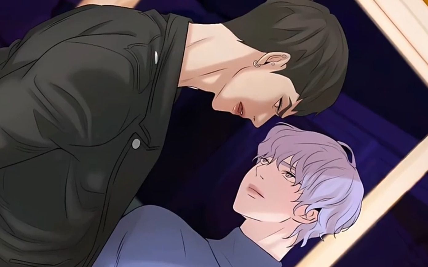 还没上岗就直接下岗了【珍珠少年 】