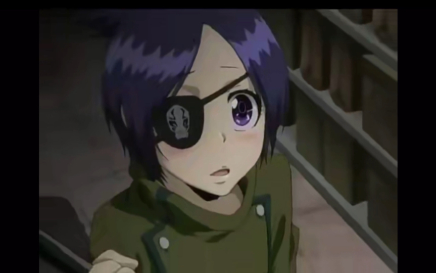 【库洛姆】十年后片段4