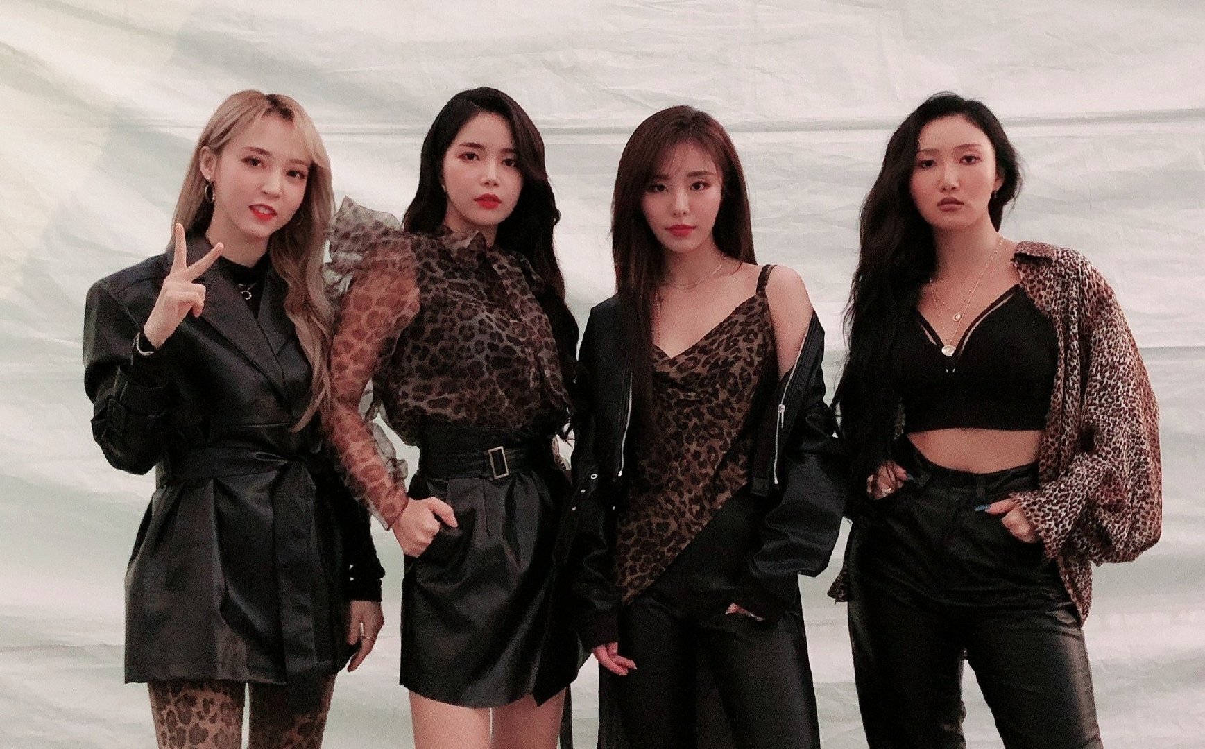 【mamamoo/destiny/自制】四人出战,风雨同在_哔哩哔哩_bilibili