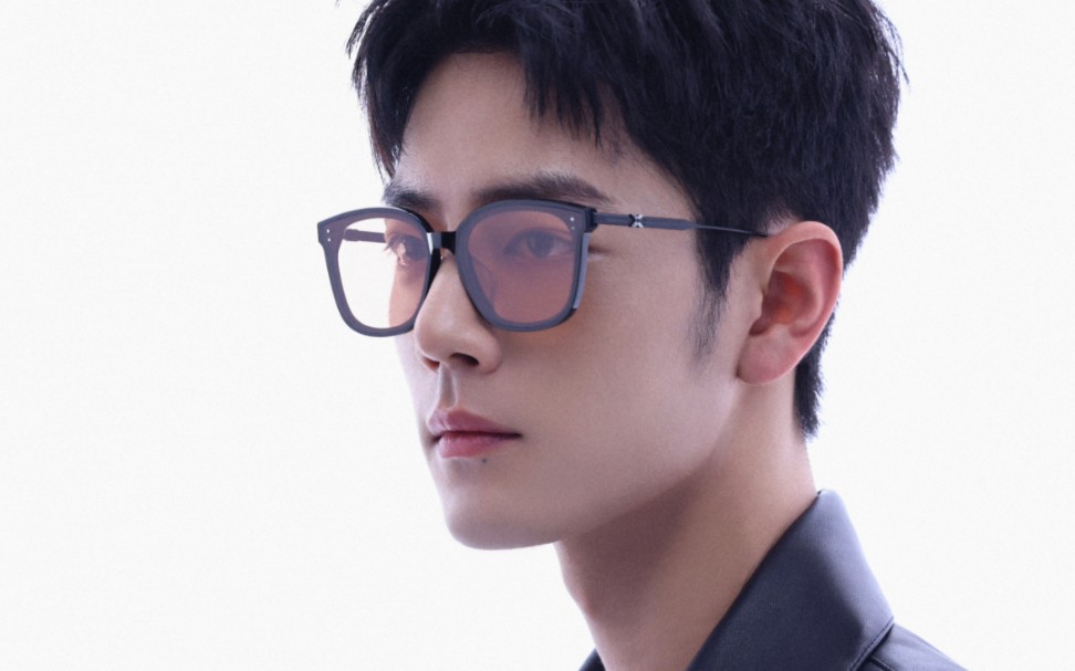 【肖战】战战的眼镜杀,你能扛到第几个