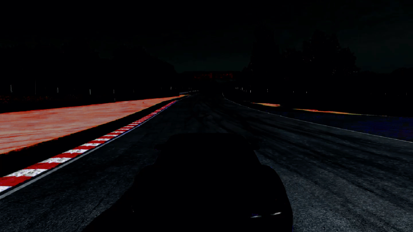 系列黑暗的时光1deepthedark