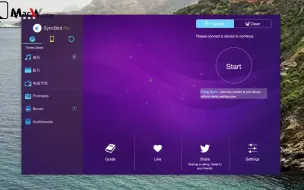 Download Video: SyncBird pro for Mac(IOS数据传输工具)