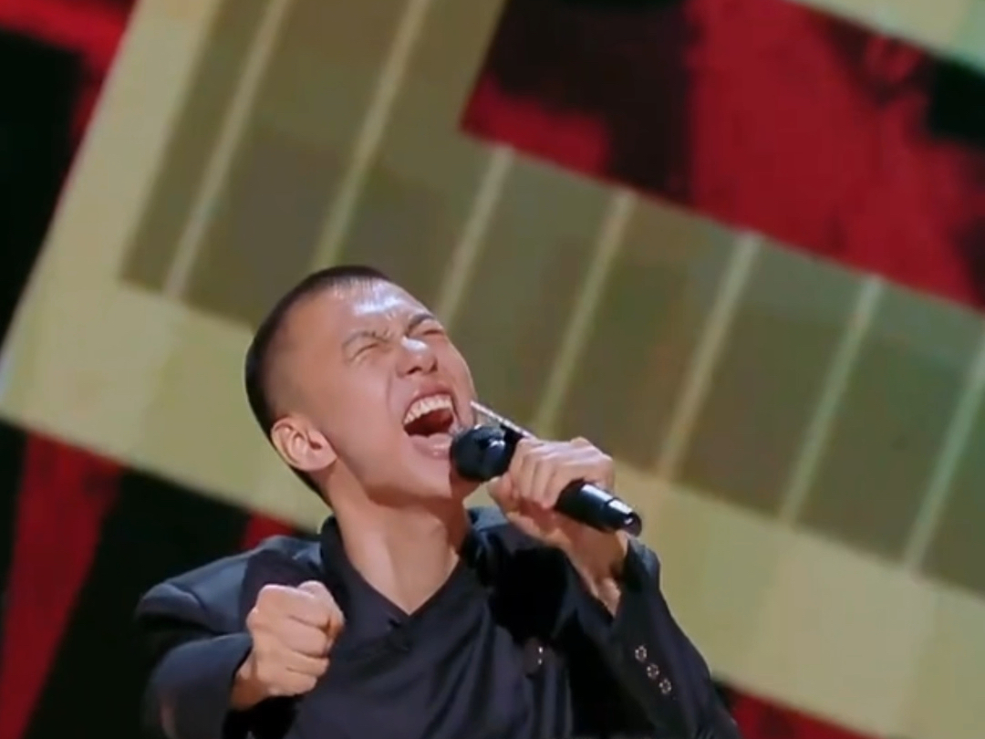 你问我这是什么?这是passion!