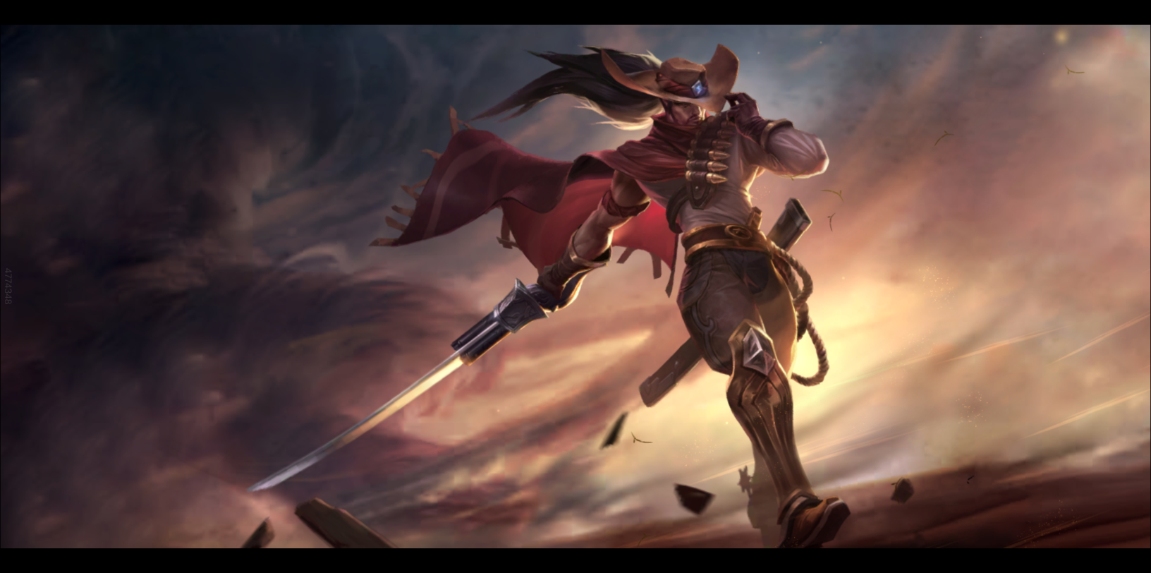 【英雄联盟手游】谁说0-4的索 不算英雄_哔哩哔哩_bilibili