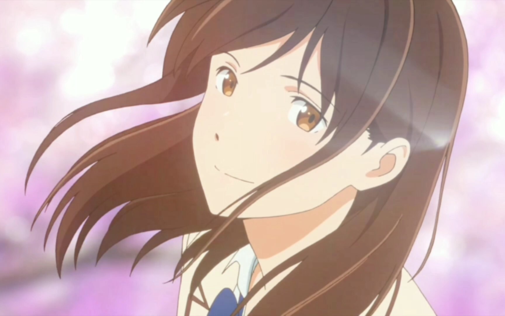 [胰脏物语]山内有樱名为良,树本无名只待春.