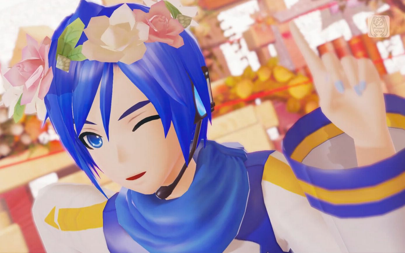 pdxhd拼凑的断音kaitov1