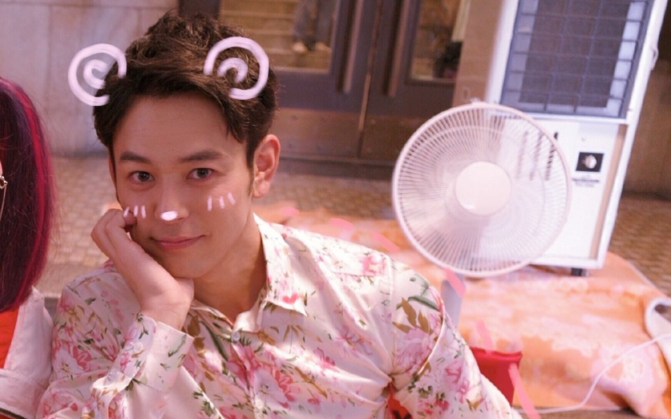 妻夫木聪日语cut想要成为奥田民生的男孩和让男人痴狂的女孩小七开头