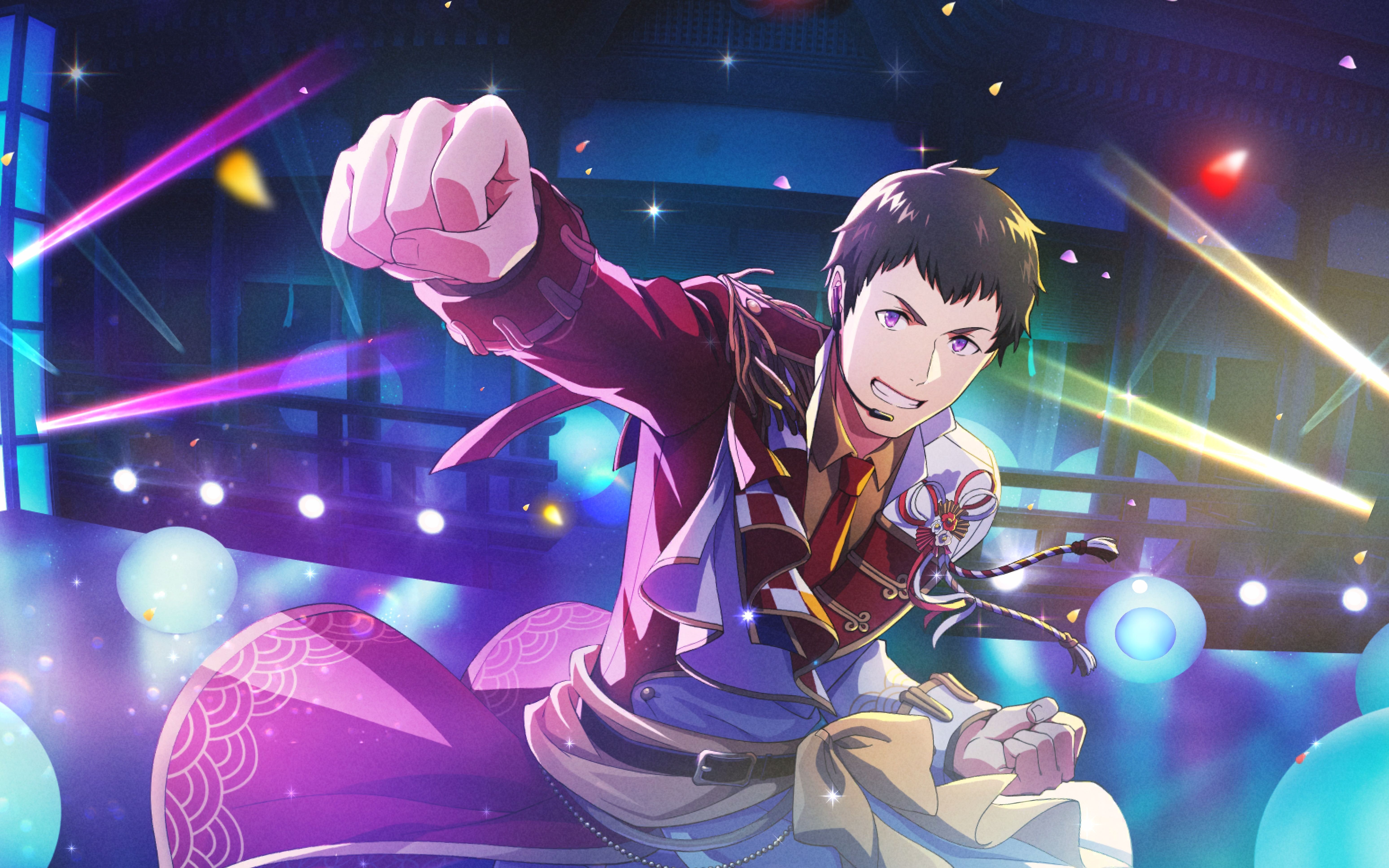 豪快な初参り信玄诚司动卡