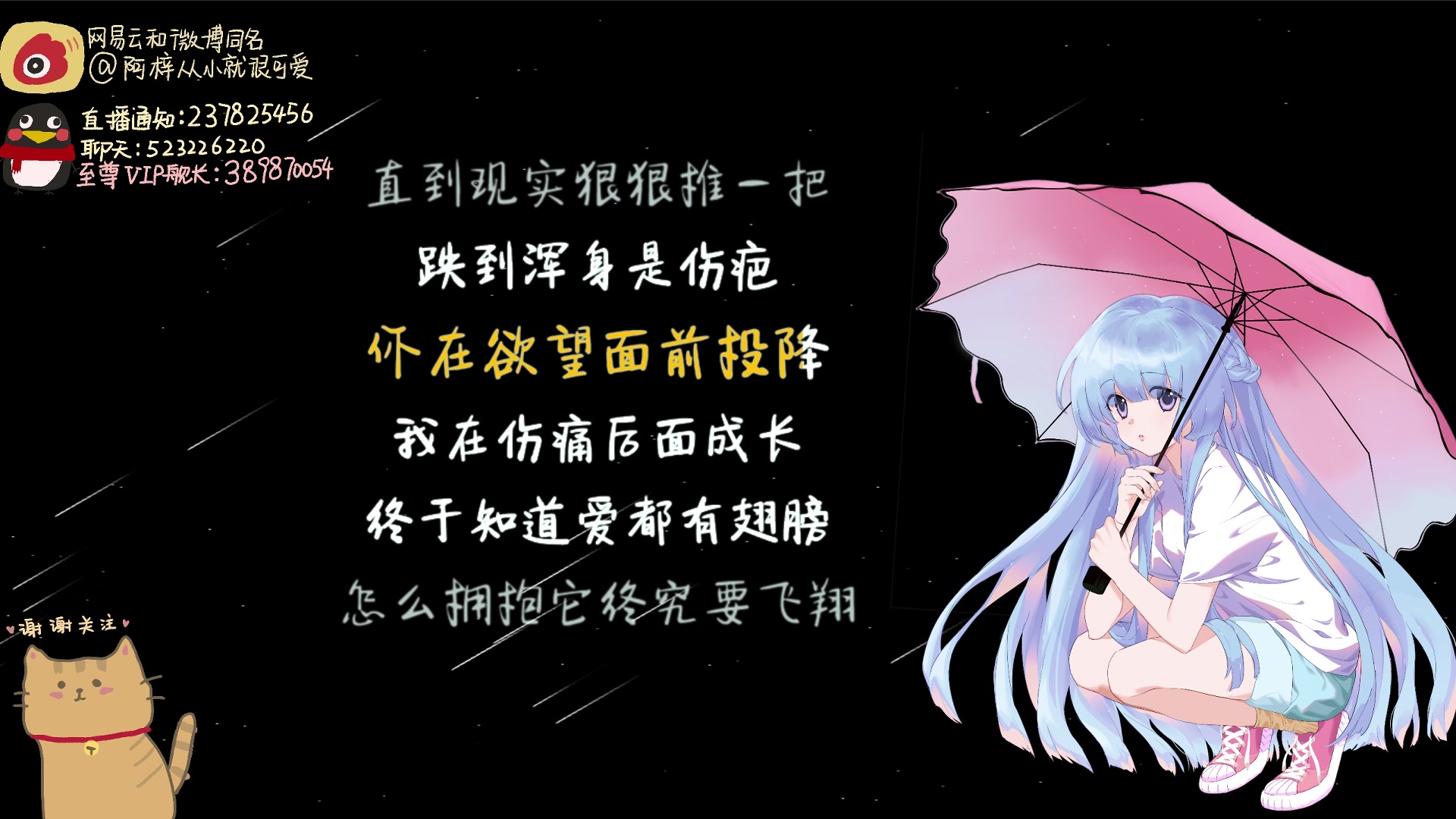 阿梓翻唱 空心哔哩哔哩bilibili