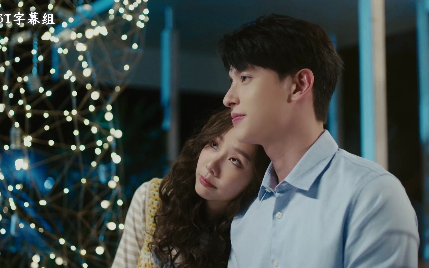 【医爱之名cut】14 女友想我还贴贴 夸夸我 不会被人抢走(toeyj&james