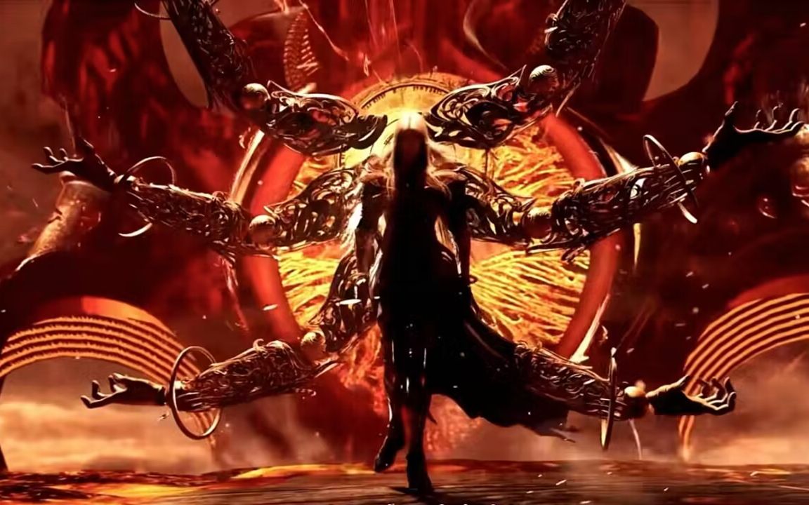 【斗罗大陆动画】审判天启,既为修罗,死战不退!