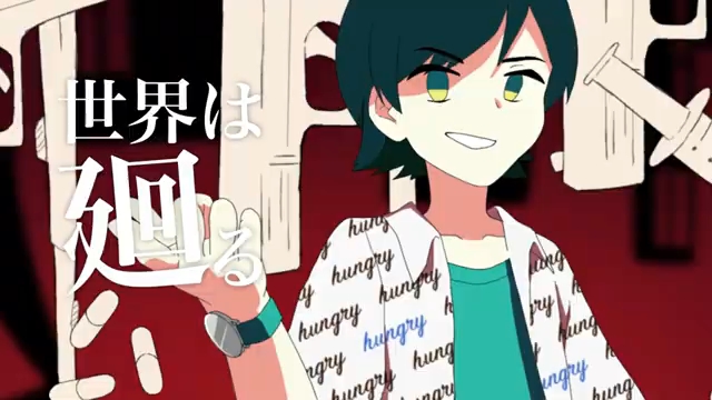 恶狼游戏手书,洸律