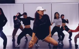 Tải video: [Honey J][20.2.26] Link Up - Tinashe 编舞