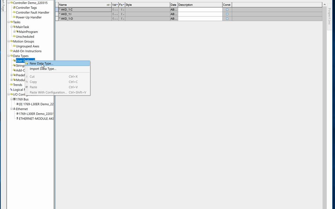 [图]A universal method to add a 3rd party device into RSLogix part 2 of 2