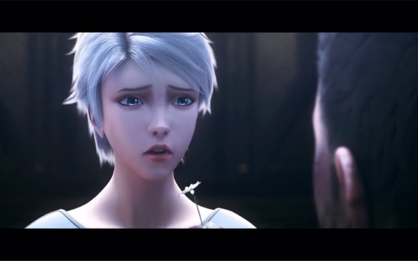 【灵笼】在末日的世界里和喜欢的人在一起有多难