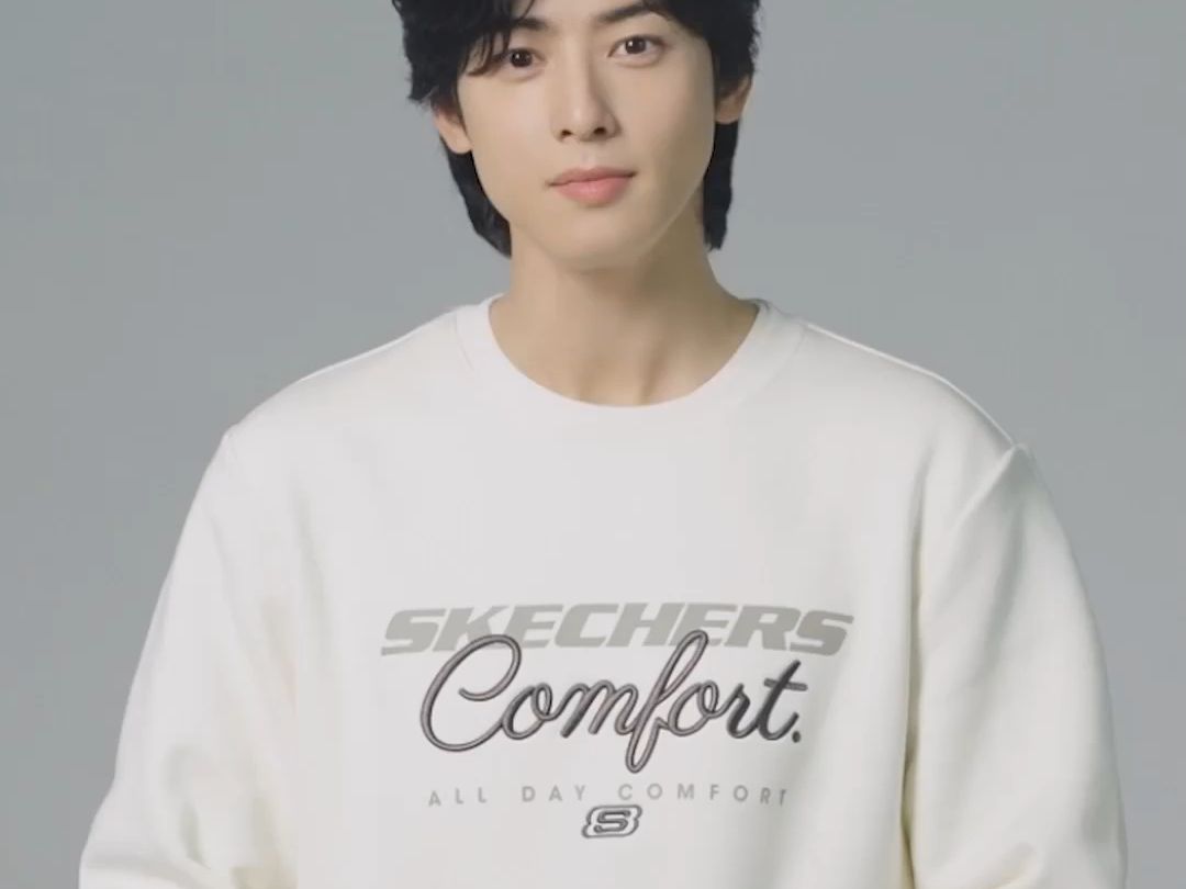 【felix_车银优东敏守护中字】231211 车银优马来西亚skechers活动