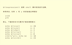 C语言学习506 Bash 命令序列 哔哩哔哩