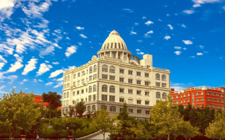 【西海岸高校圈】青岛滨海学院新生入学攻略