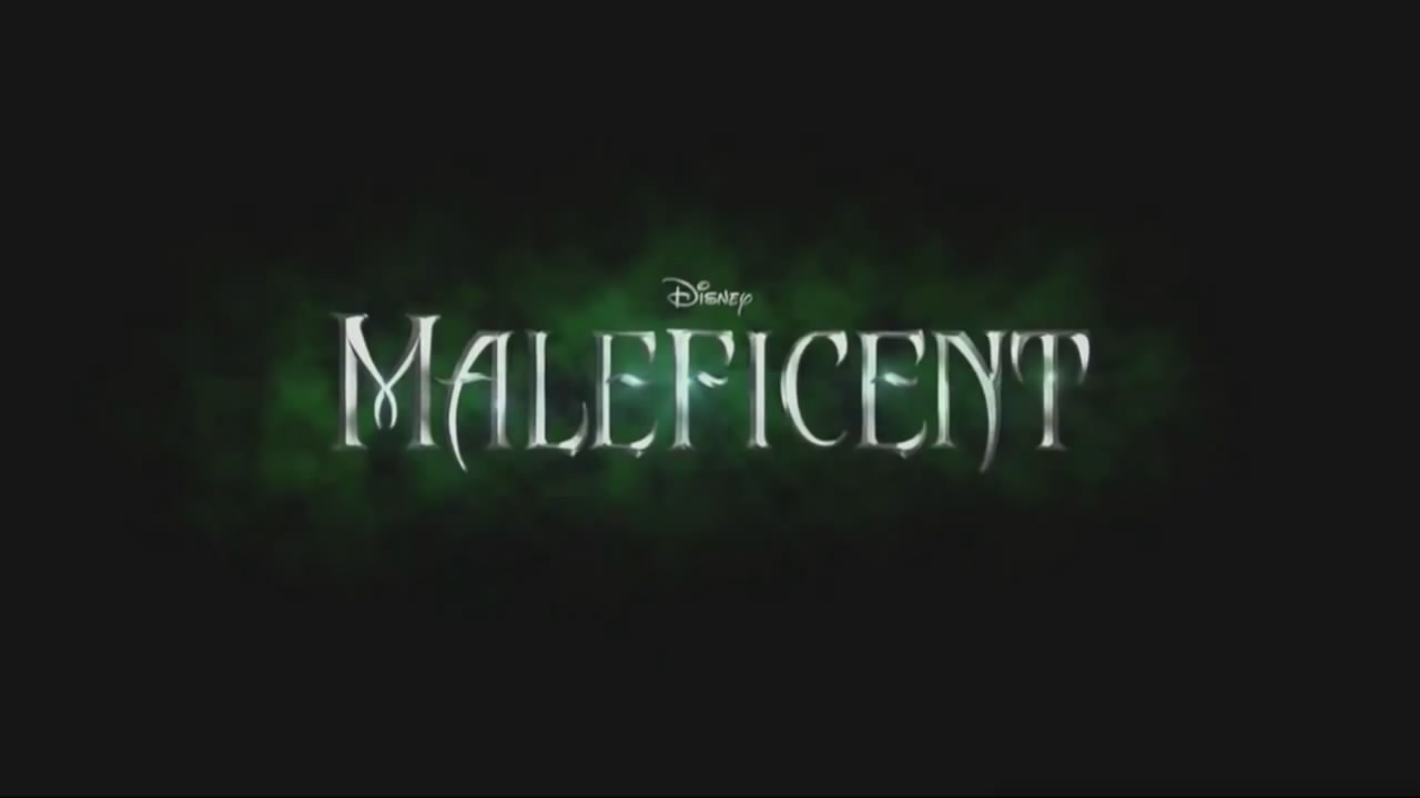 【沉睡魔咒】Maleficent (2014)新曝预告片花《第九区》男星首亮相哔哩哔哩bilibili