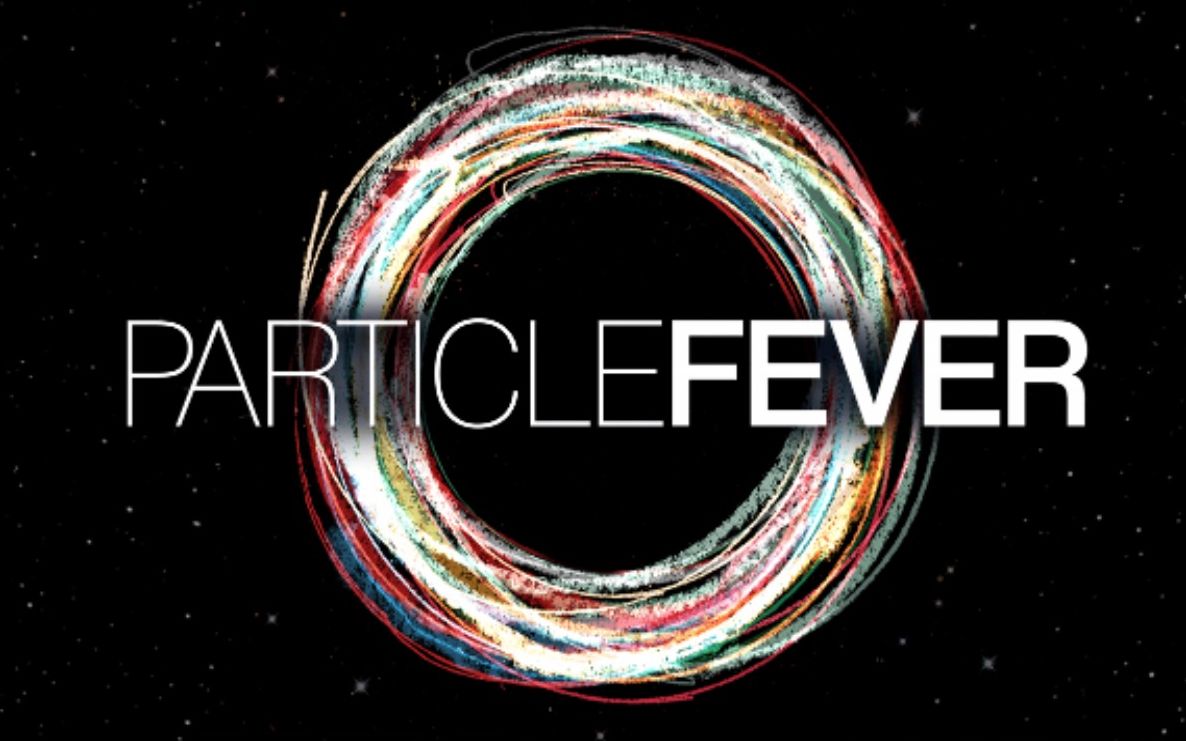 [图]【纪录片】粒子狂热/追踪终极粒子 双语字幕 Particle Fever (2013)