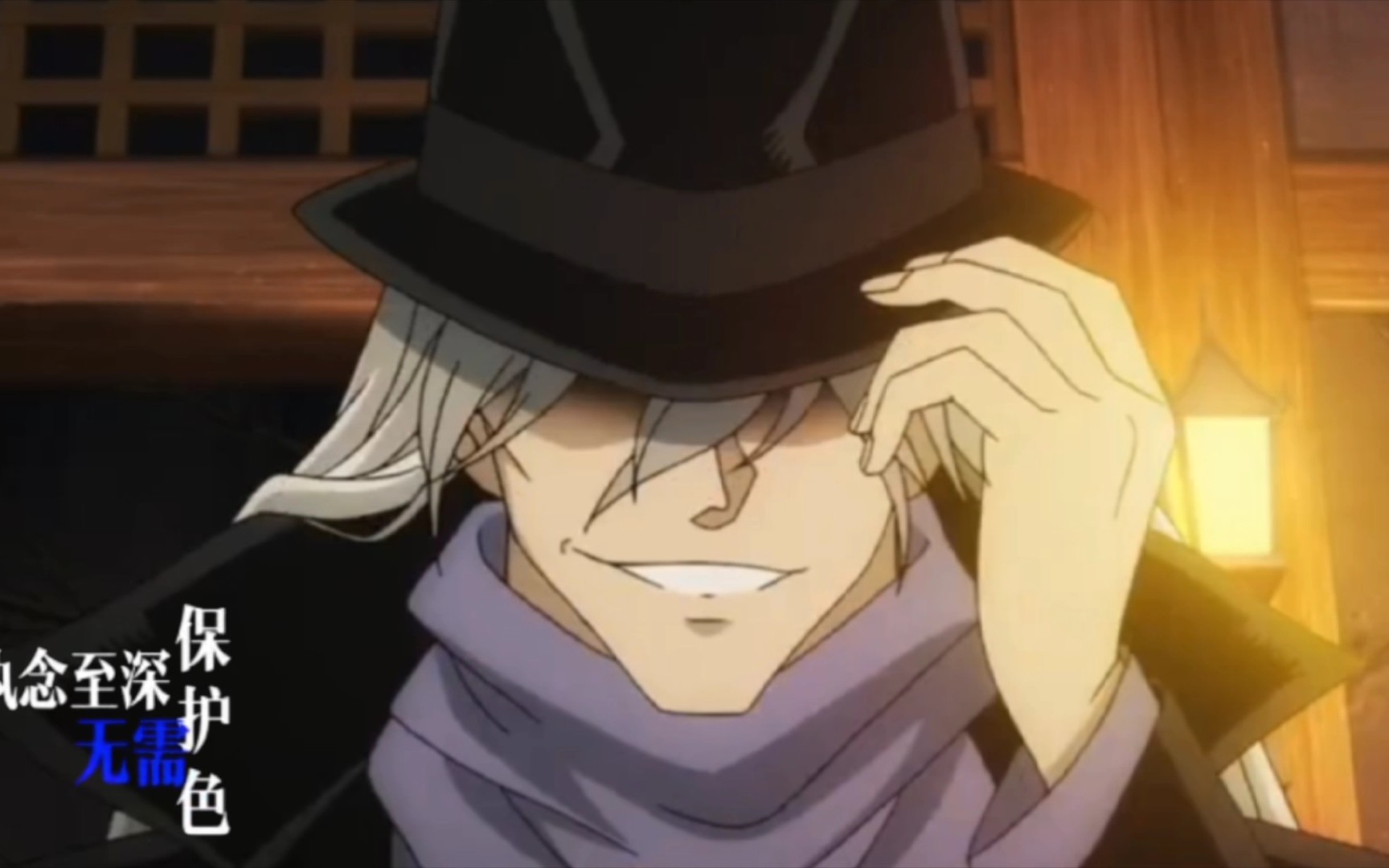 [琴新]"我要你的眼里印着我的身影""我要你的眼里只有我一个"