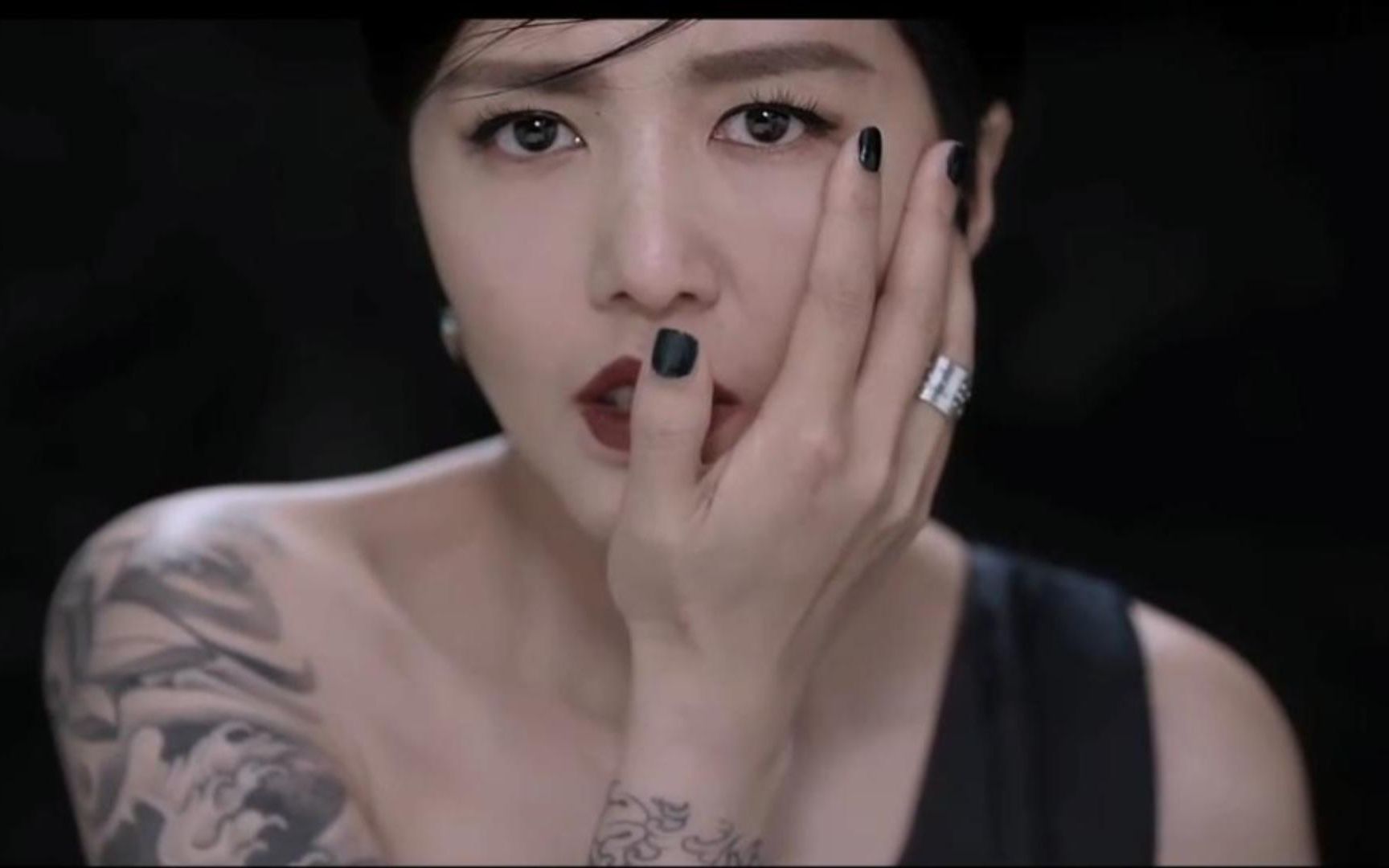 浪姐3之浪姐一刻谭维维缘分一道桥追梦之路那时的光