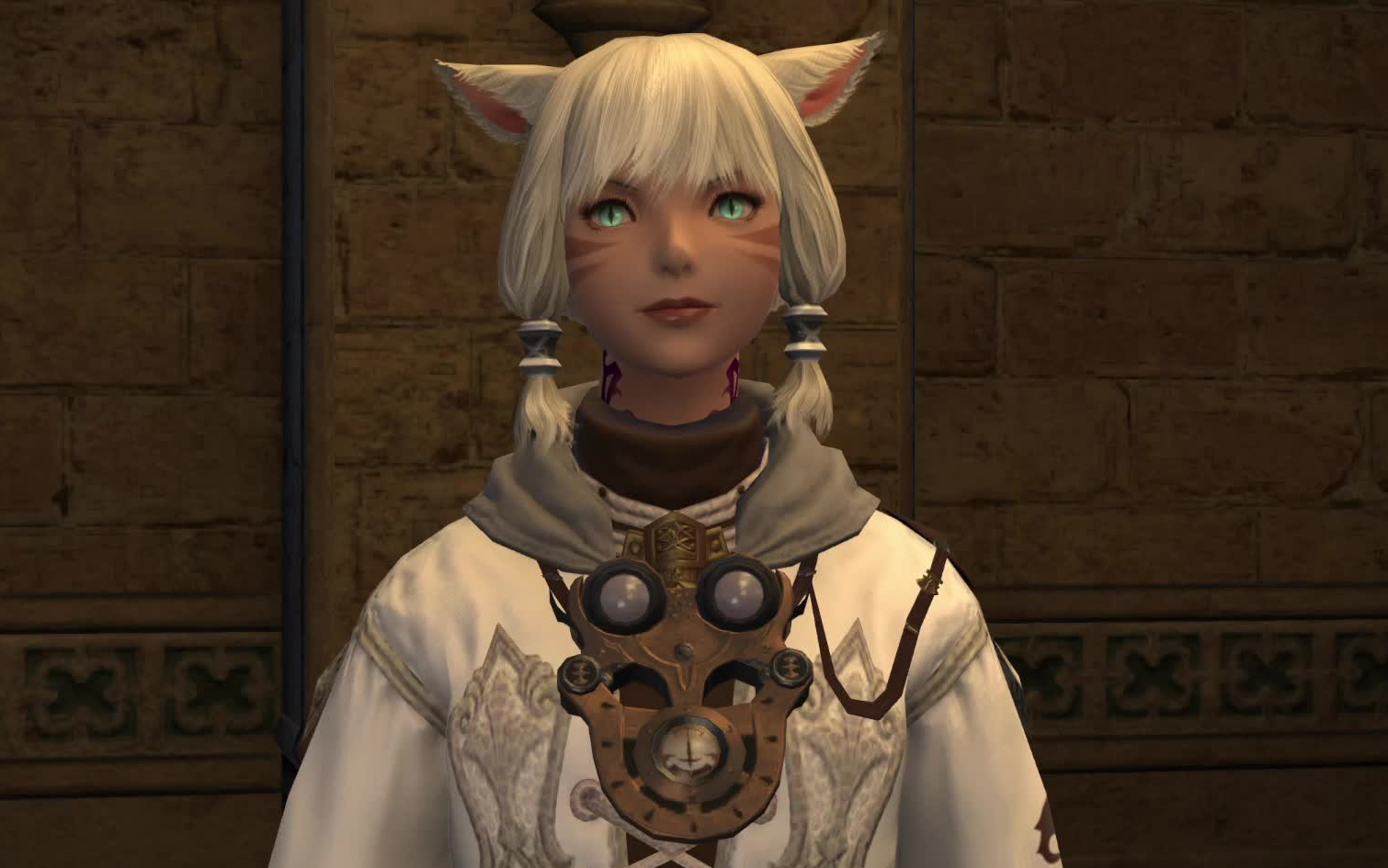 ff14/最终幻想14 豆芽剧情全流程(仅动画) 第9章 初次行动_网络游戏