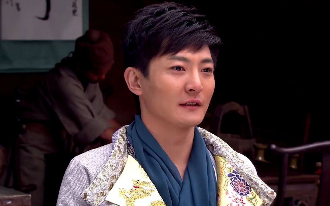 【龙门镖局】郭京飞说服大家去广东,用年假来诱惑大家!