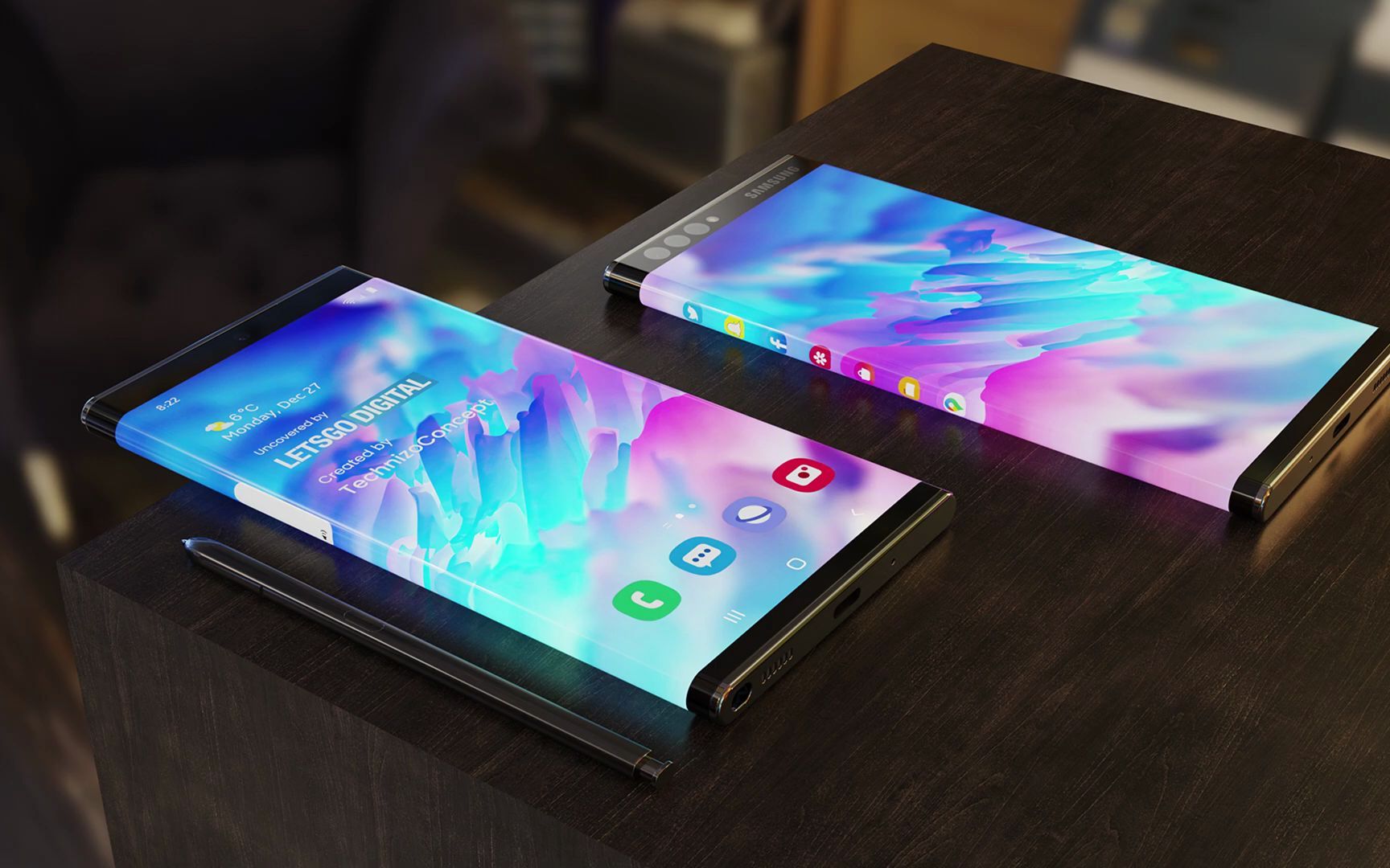 2030年:三星 galaxy s30 ultra 6g 手机_哔哩哔哩_bilibili