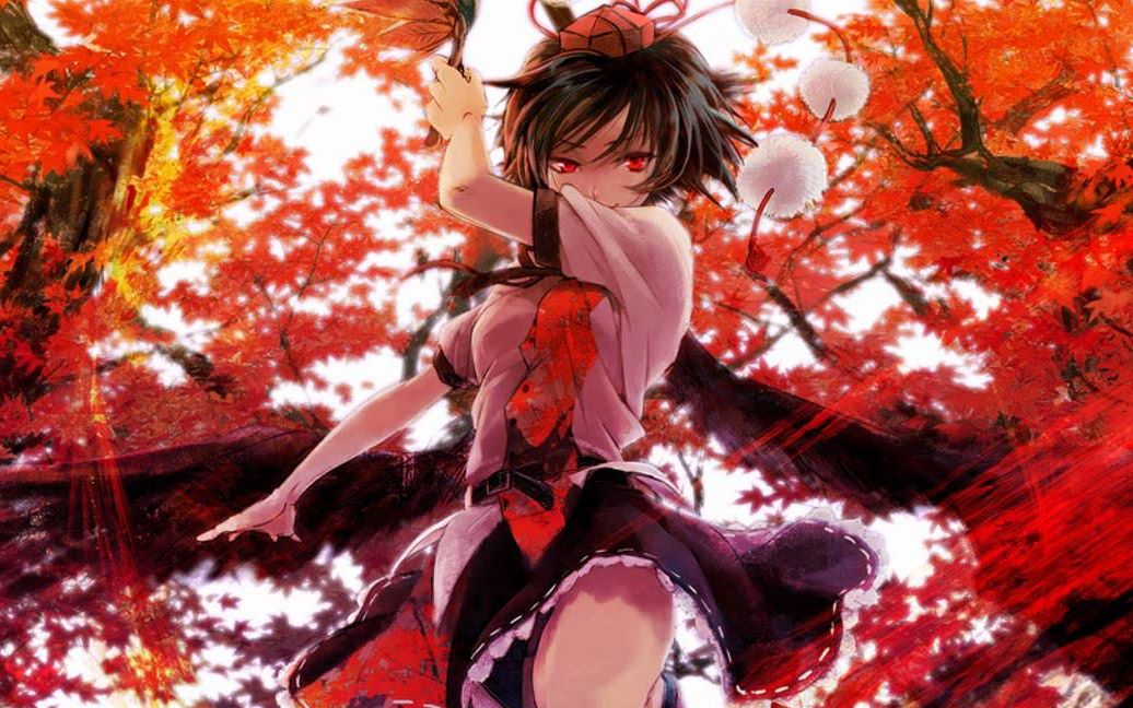 【300英雄】射命丸文!幻想乡最速!