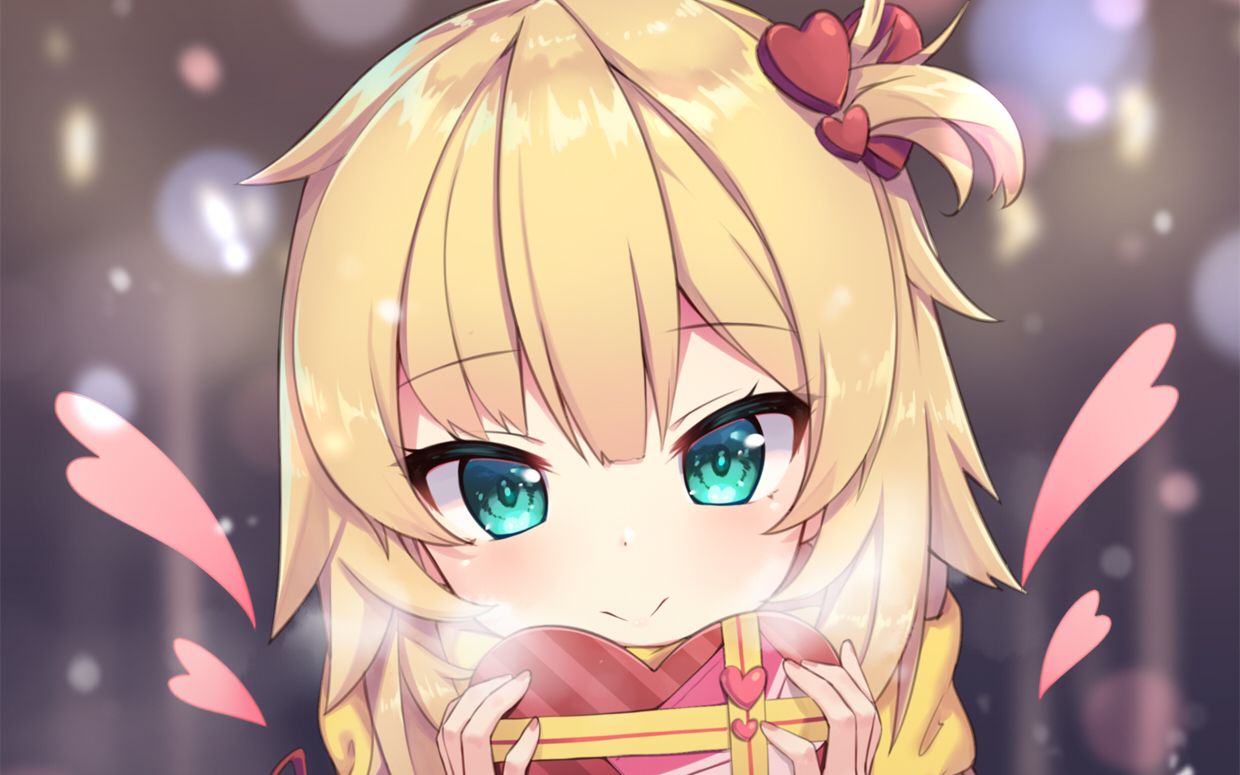 【赤井心】gimme×gimme