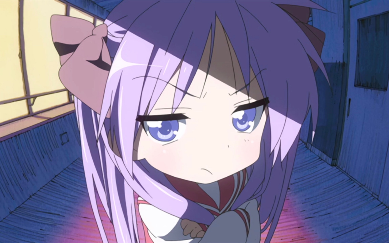 动漫中的傲娇妹子盘点02_哔哩哔哩_bilibili