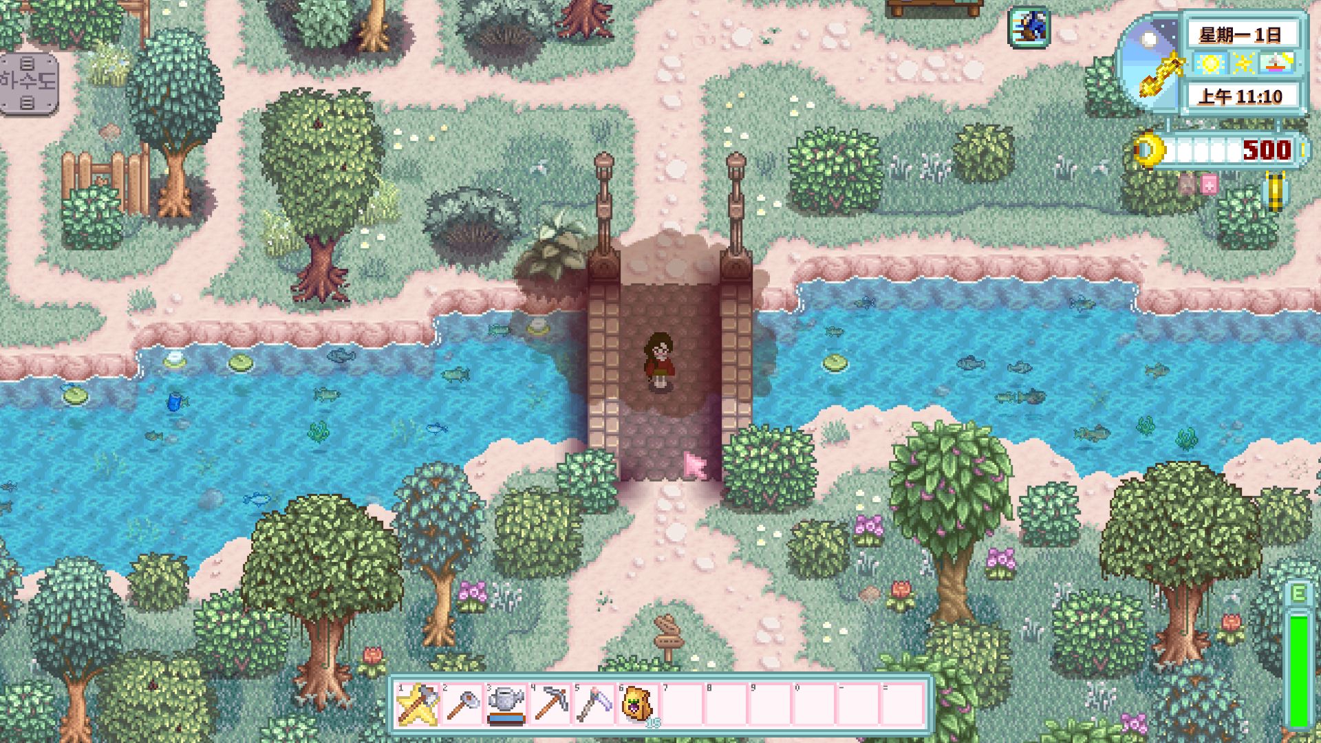 星露谷物语1.5美化直装包!支持电脑,手机,姜岛上线!006