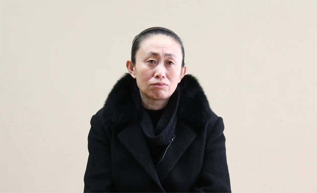 江歌母亲江秋莲诉刘鑫案今日二审判决 驳回上诉维持原判