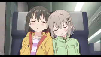向山进发/ 前进吧！登山少女》谷歌地球云圣地巡礼- 3-7话_哔哩哔哩_ 