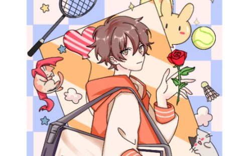 花小龙的照片好看吗