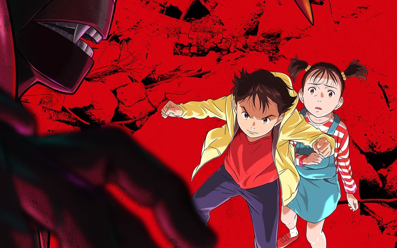 浦泽直树x手冢治虫《冥王pluto》节目预告 用三版铁臂阿童木的主题曲