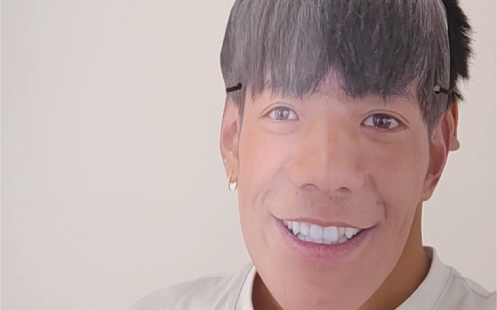 幻想中成为丁真!丁门